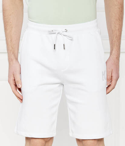 Шорты Karl Lagerfeld - белый(705889 542900)