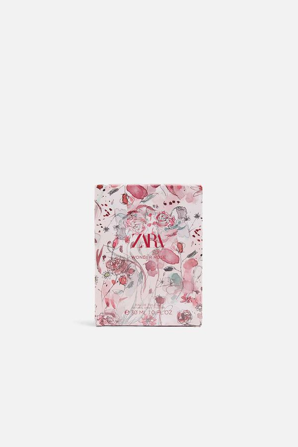 Zara Wonder Rose 2019