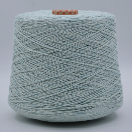 Filati Biagioli Modesto Art. QUADRILLE (ментоловый баскин-робинс)