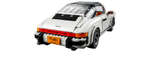 Конструктор LEGO Icons 10295 Porsche 911