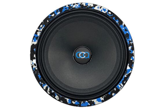 Crystal Car Audio MR-80