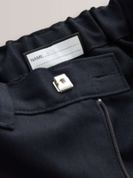 Брюки школьные узкие для мальчика Next 875-110, Темно-синий