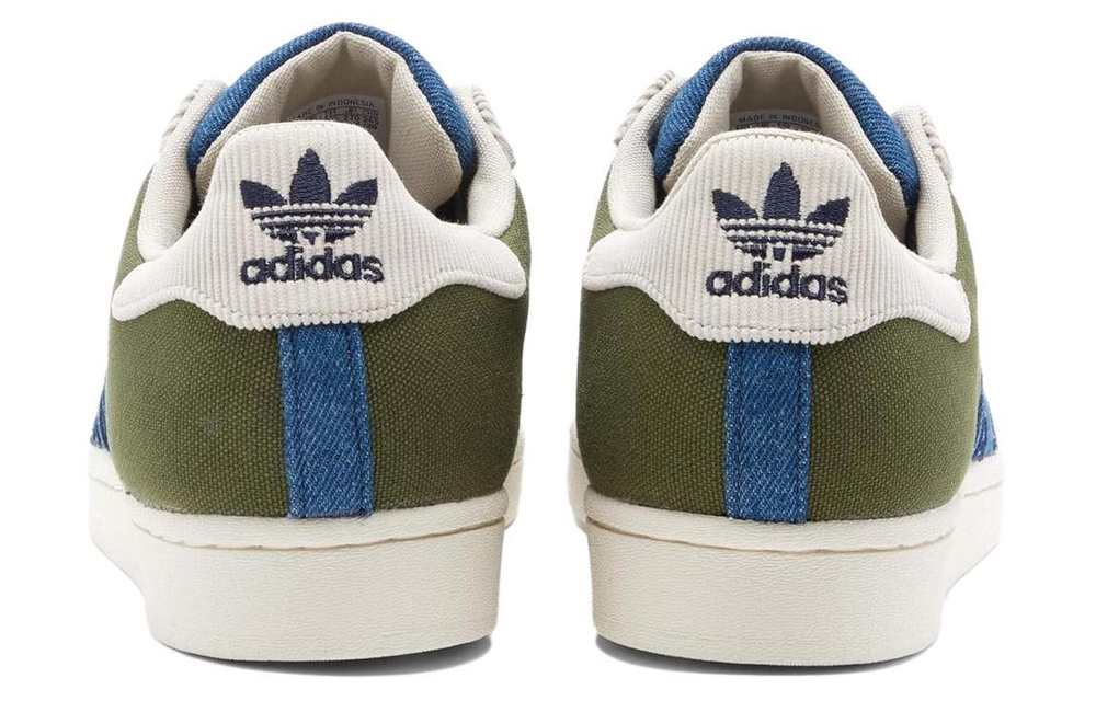 Кроссовки Adidas Originals Superstar