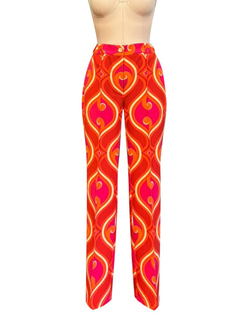 Брюки WINGSstudio