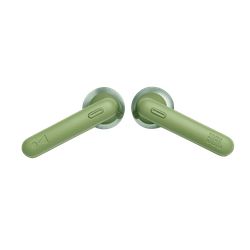 Беспроводные наушники JBL Tune 220 TWS Green