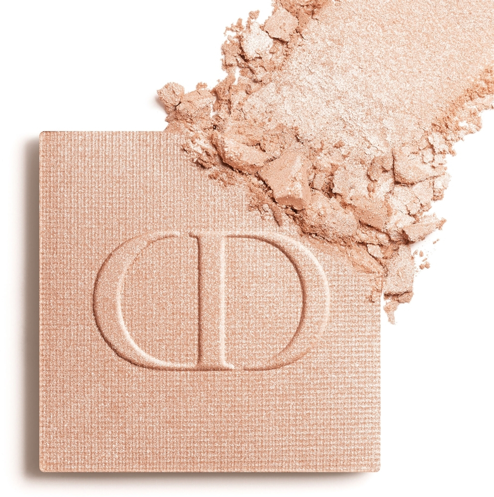 DIOR Diorshow Mono Couleur - стойкие тени для век, 2 g