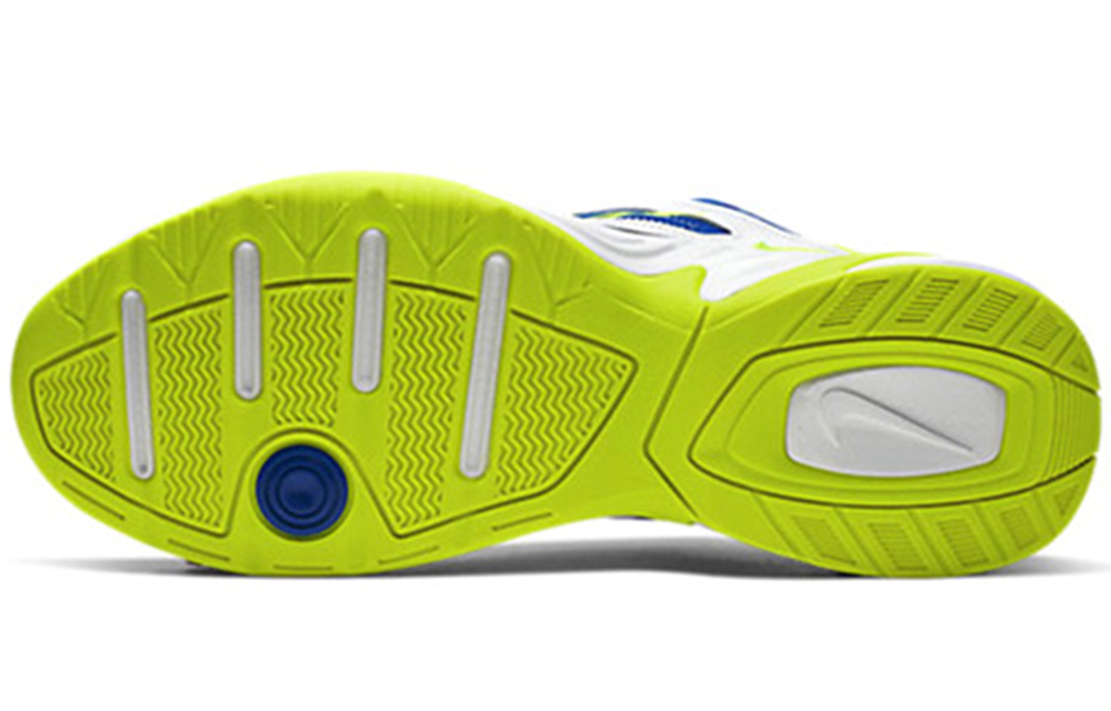 Кроссовки Nike M2K Tekno