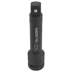 Удлинитель ударный 200мм, 1'' RockForce##Rock FORCE RF-8048200MPB