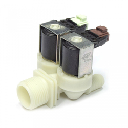 Электроклапан КЭН-2 Electrolux,Zanussi (фишка) VAL028ZN