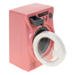 Стиральная машина с гладильной доской, с аксесс. свет/звук, коробка LS8297C