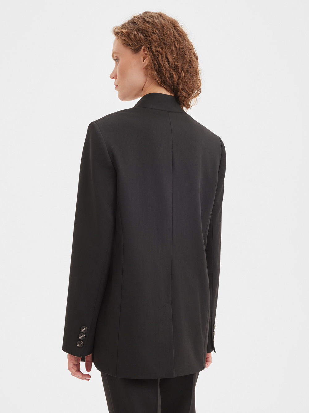 Жакет J24163-100 N.O.M.I