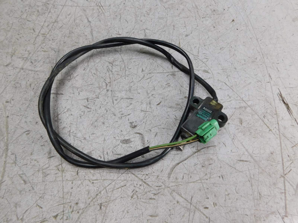 концевик боковой подножки Suzuki Desperado 400 VK52A