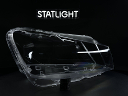 Комплект стекол BMW X3 F25 2011-2014