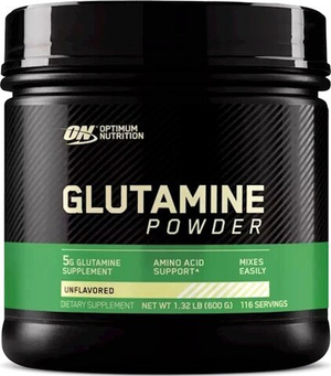 Optimum Nutrition Glutamine 300 г