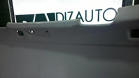 Обшивка потолка Audi Q7 2 (2015-н.в.)