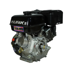 Двигатель 188F Lifan 4-х такт. 13.0 л.с