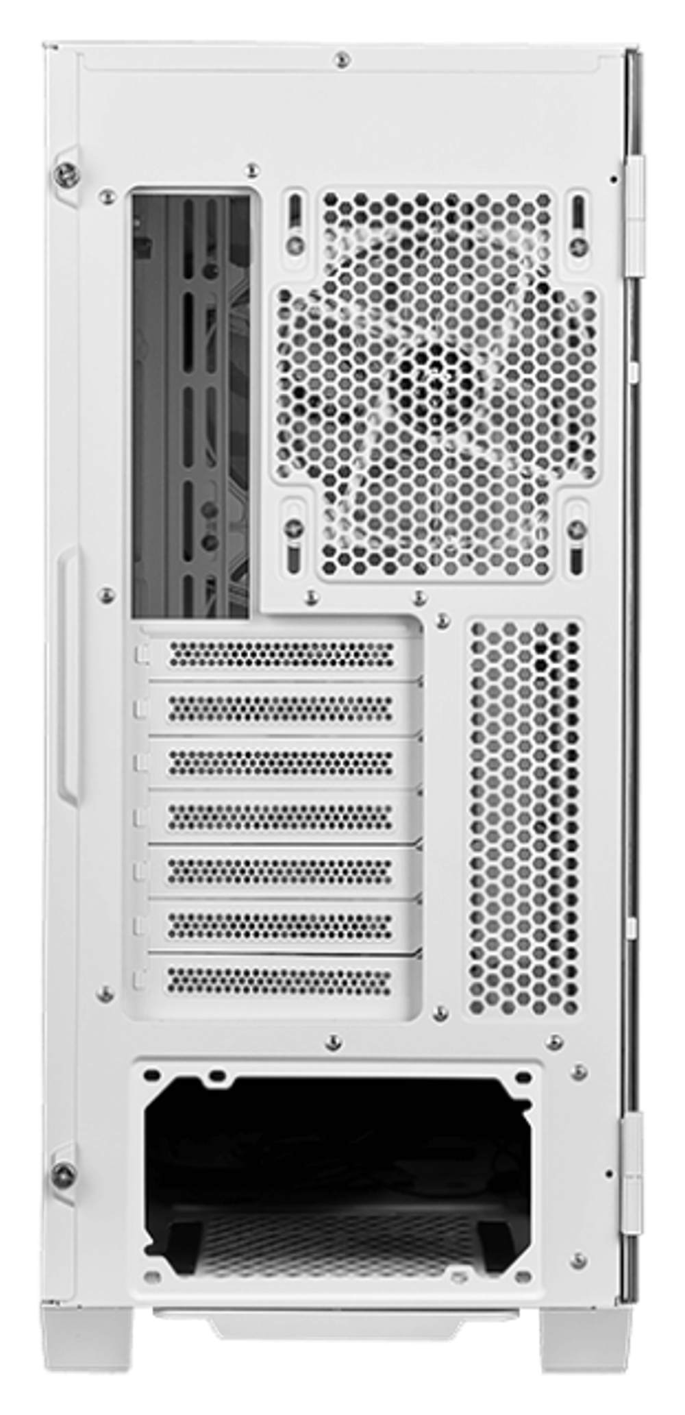 Корпус eATX MSI MPG VELOX 100R