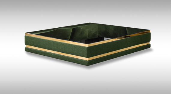 Журнальный стол АМБАССАДОР