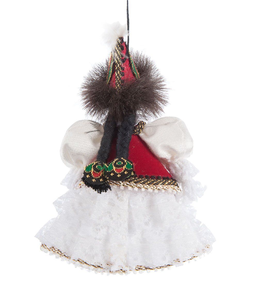 РусКукла RK-630/5 Кукла подвесная «Чинара»