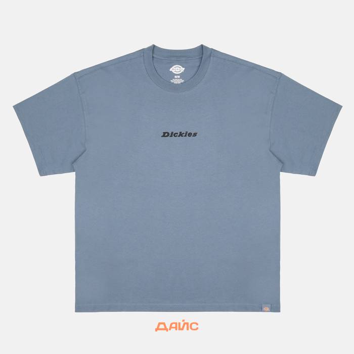 Футболка мужская Dickies Enterprise
