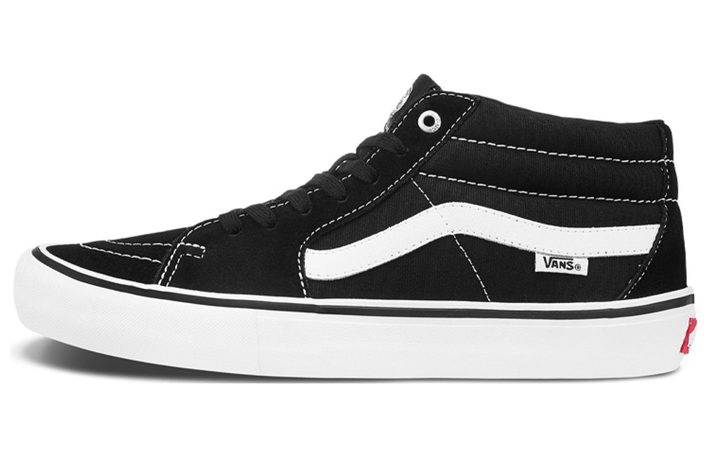 Vans Sk8 Pro