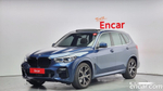 BMW X5 (G05) xDrive 30d M Sports (05.2023)