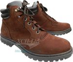 Ботинки «Пикник» лето (airtex)