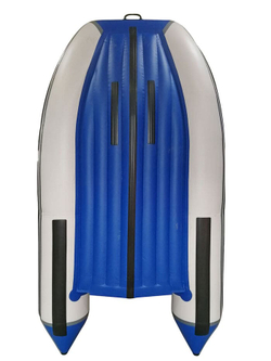 Лодка ПВХ ORCA 305 НД