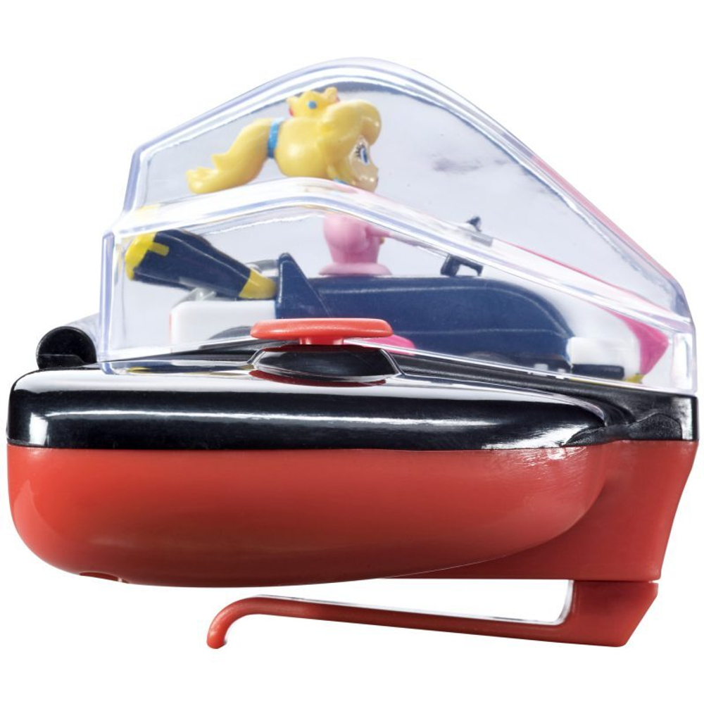 Carrera RC - Марио Карт Мини Mini RC, персик 2,4 ГГц 430006P