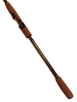 Спиннинг штекерный VICTORY Kaida тест 50-100 гр длина 240 см