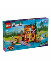 Конструктор Friends 42626 Водные виды спорта
