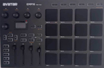 MIDI контроллер Avatar EMP-16