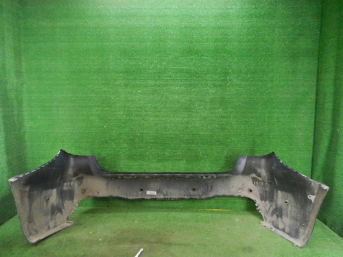 Бампер задний Mercedes GLS X166 (2015-2019) AMG