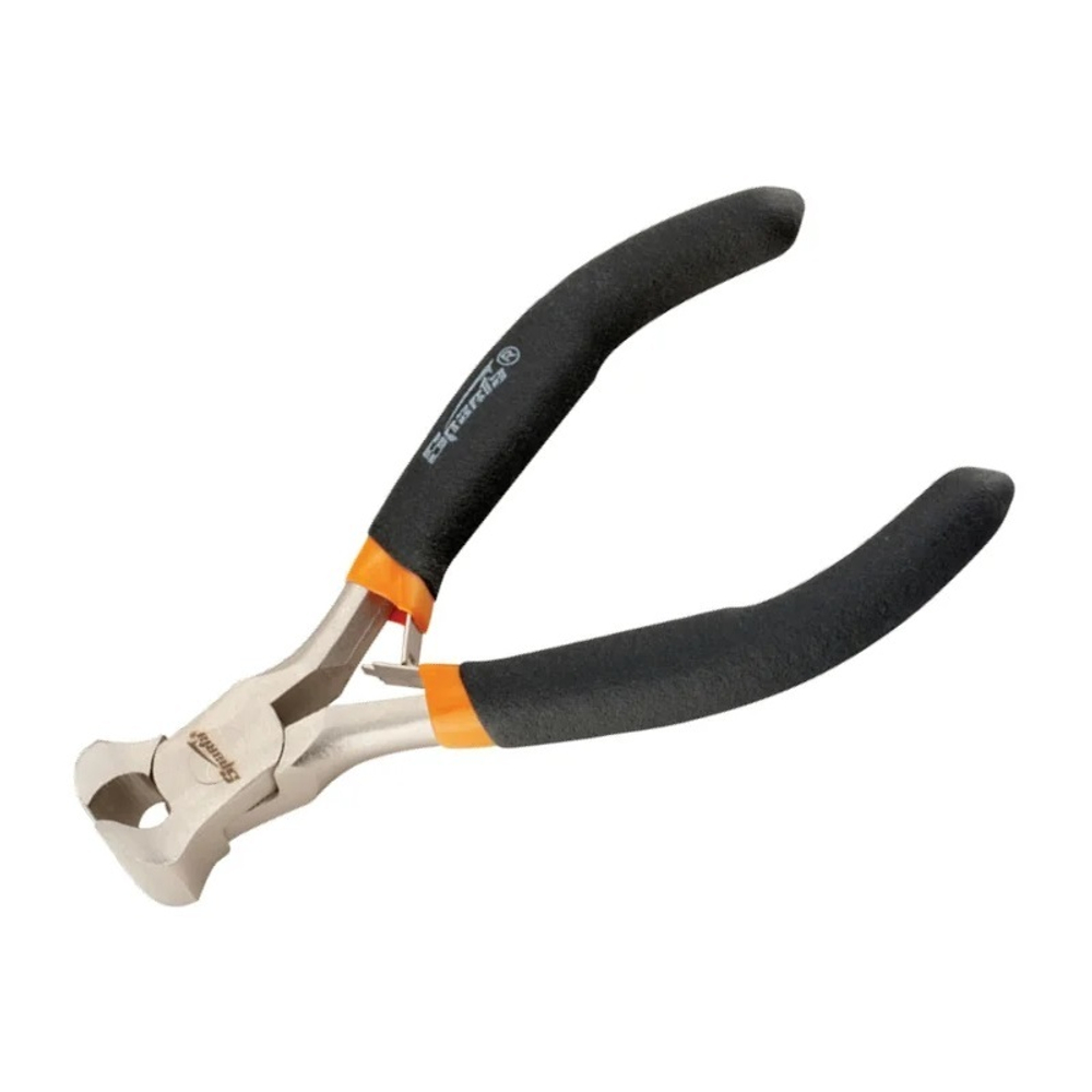 Торцевые кусачки Sparta мини 105 мм