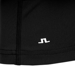 Женская теннисная юбка JLindeberg Petra Skirt Women - Black