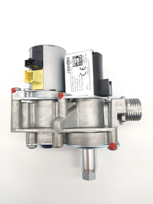 Газовый клапан к котлам Vaillant 0020053968 / Protherm 0020039188