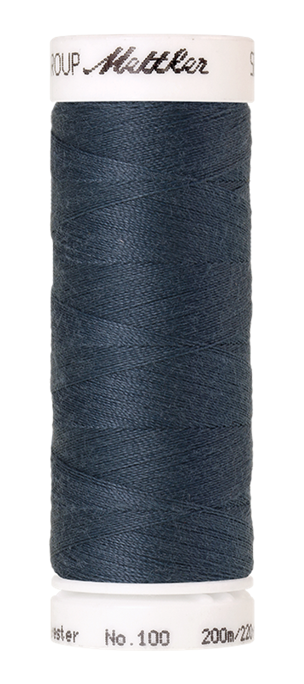 Нить универсальная SERALON 100, 200 м, Mettler, 1275