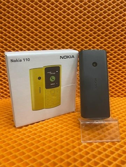 Мобильный телефон Nokia 110