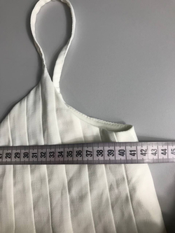 Сарафан Mira Sezar с пуговичками, маркировка S, визуально на 44 размер