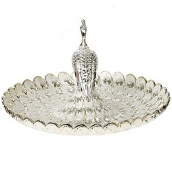 GAEM Подставка для украшений, D 19.5 см, L19,5 W19,5 H11 см