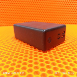 Портативный аккумулятор Olmio QX-30