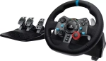 Руль Logitech G29 Driving Force PS3/PS4/PS5/PC Новый