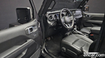Jeep Wrangler (JL) 2.0 Overland Power Top 4 даери (08.2022)