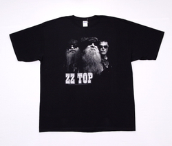 Футболка ZZ Top ( tour 2013 )