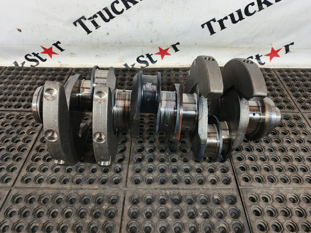 Коленвал OM501 LA