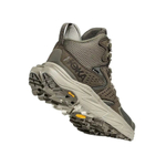 Кроссовки мужские HOKA M ANACAPA 2 MID GTX Slate / Barley