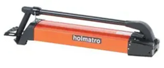 Гидронасос с электроприводом Holmatro 09 S 25 D