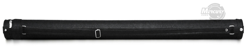 Тубус на 1 кий Меркури-PRO без кармана (черный)