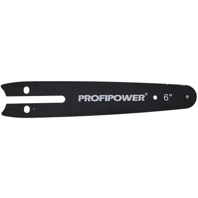 Шина PROFIPOWER 6" 1/4 - 1,1 - 15  B0727