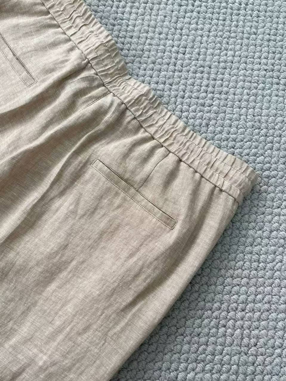 Брюки Brunello Cucinelli